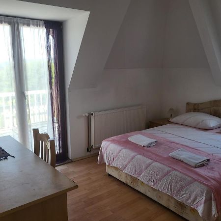Pansion Brod Slavonski Brod Exterior photo