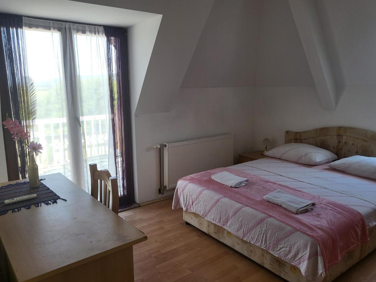 Pansion Brod Slavonski Brod Exterior photo